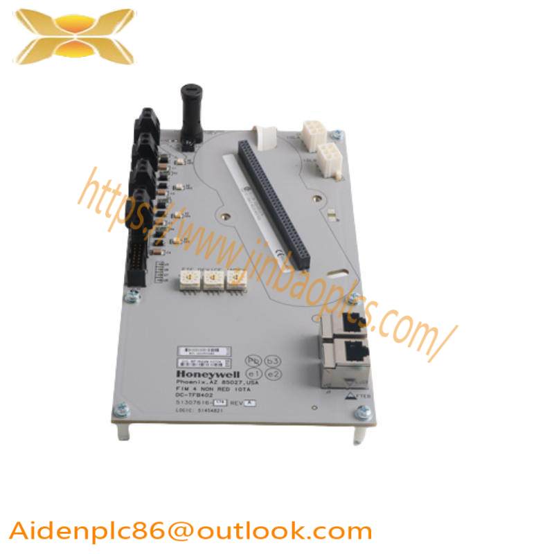 Honeywell 51307616-176 DC-TFB402 