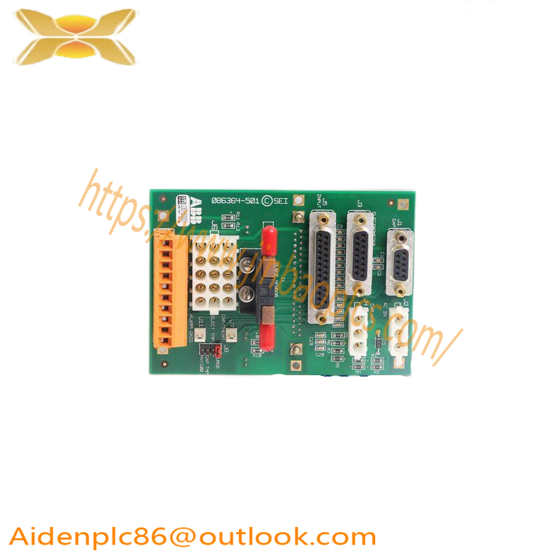 ABB New original ABB XU03 XU 03 