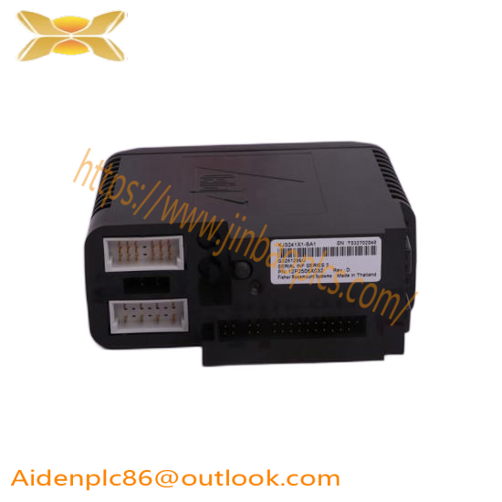 NEW TYLAN FC-261 N2 10SLM  Mass Flow Controller
