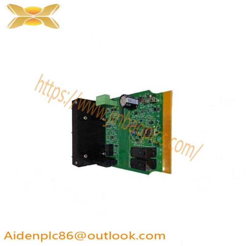 ALSTOM NEYRPIC SL1000 V3 669187C/057 Output Module
