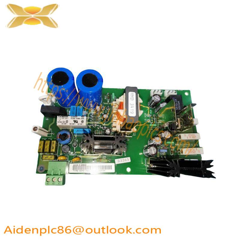 ABB NGPS-11 POWER SUPPLY