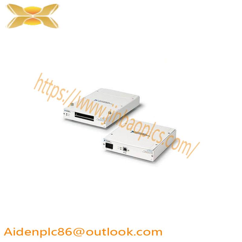 NI 6251 QUARC driver
