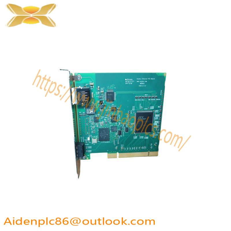 NI SCXI-1001