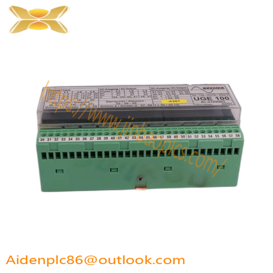 NI SCXI-1124