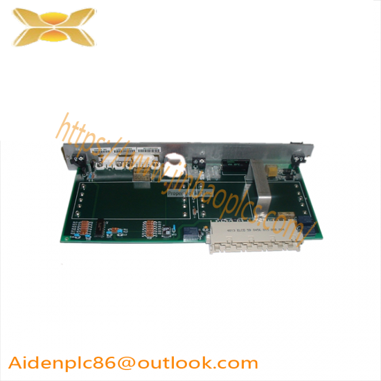 NI SCXI-1125