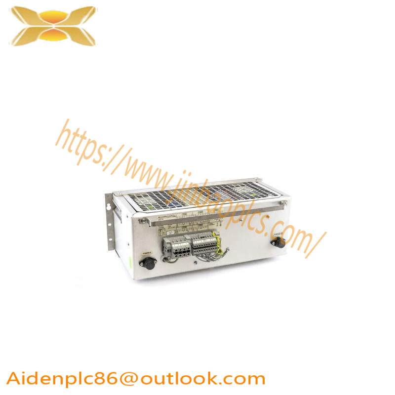 NI SCXI-1327