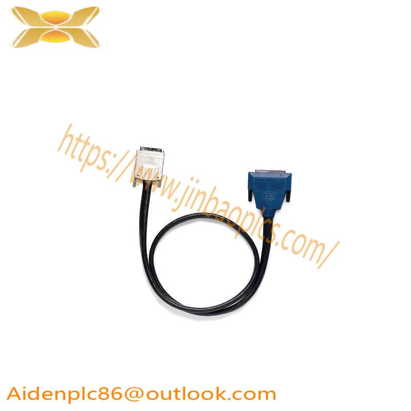 NI SHC68-68-RDO Digital R Series Cable