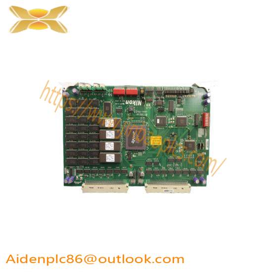 NIKON 4S015-173 NK-C304-40 4S015-205 C304-BT-31 PCB Card
