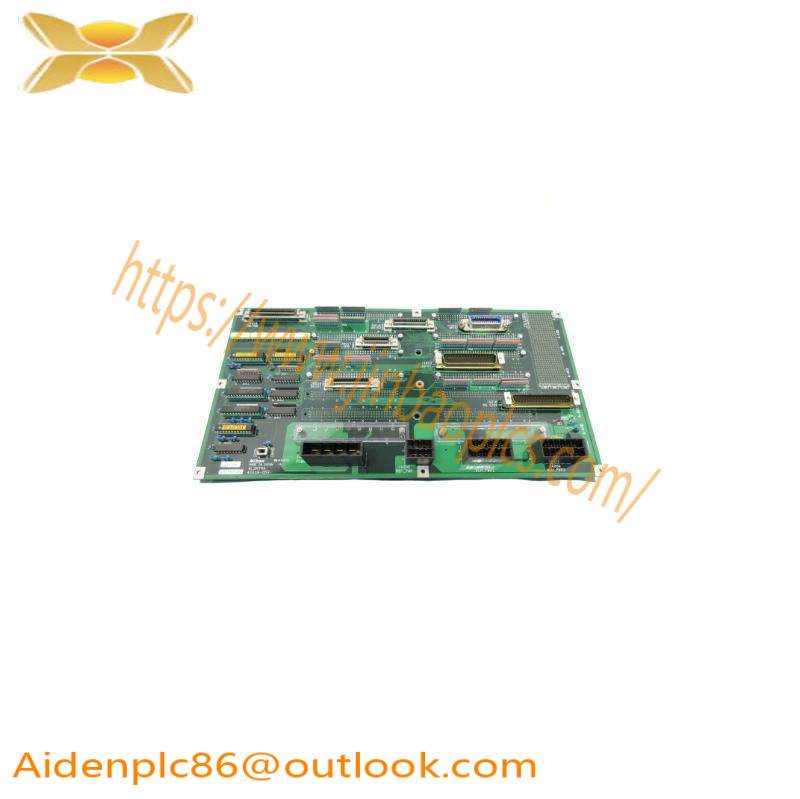 NIKON 4S018-659 Backplane Interface Board PCB