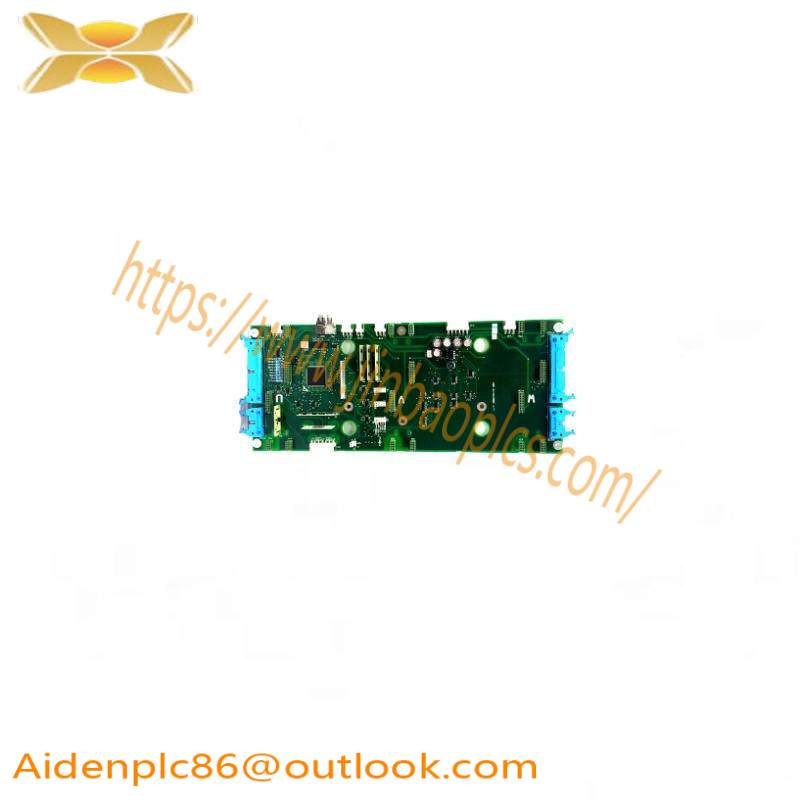 ABB NINT-72C 61336125G Main Circuit Board