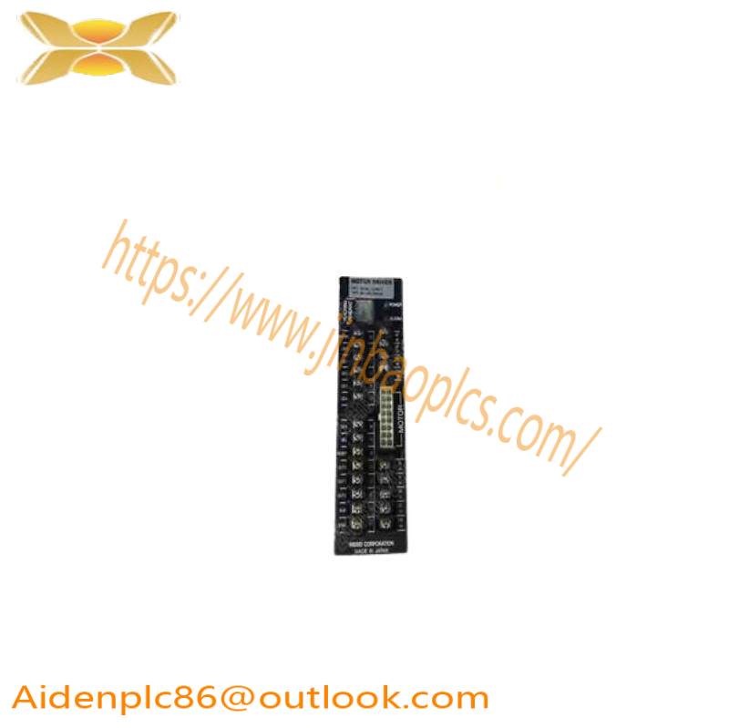 NISSEI BS1-N018 Drive