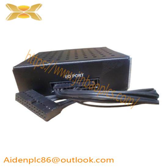 NM NANOMOTION AB-2A-HR-E4 Driver Amplifier