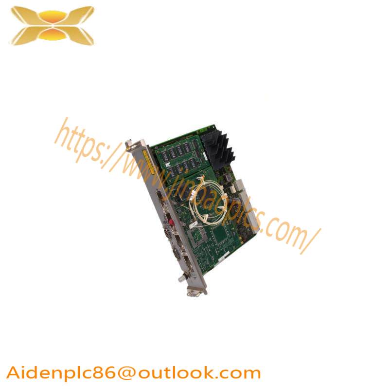 NOKIA 10000417H Digital Output Module