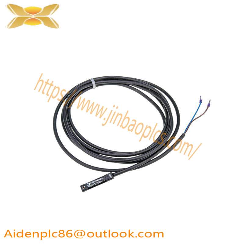 Norgren M/50/LSU/5V REED SWITCH