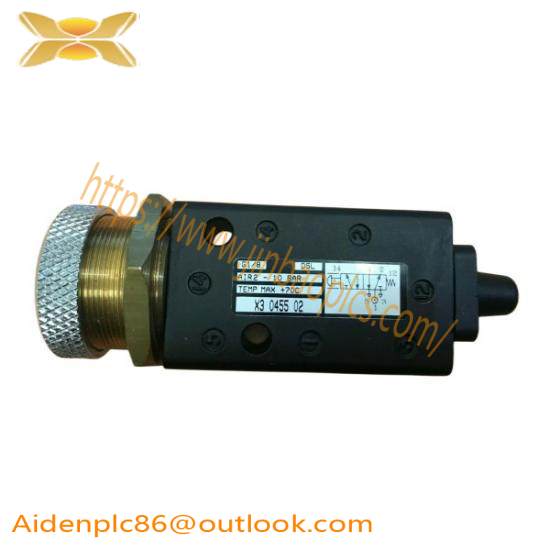NORGREN VAC030-S4-S4 Circuit board