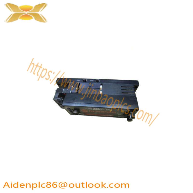 NORGREN VMS-2110-120 Smart Vacuum Pump