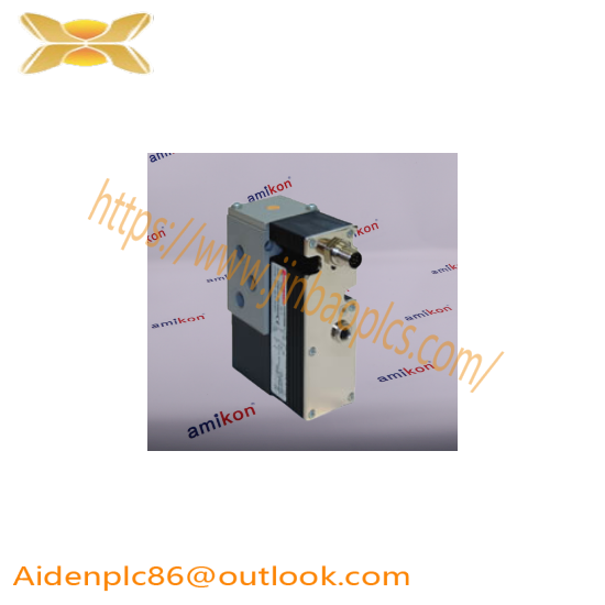 NORGREN VP6010LJ461MB200 Valve