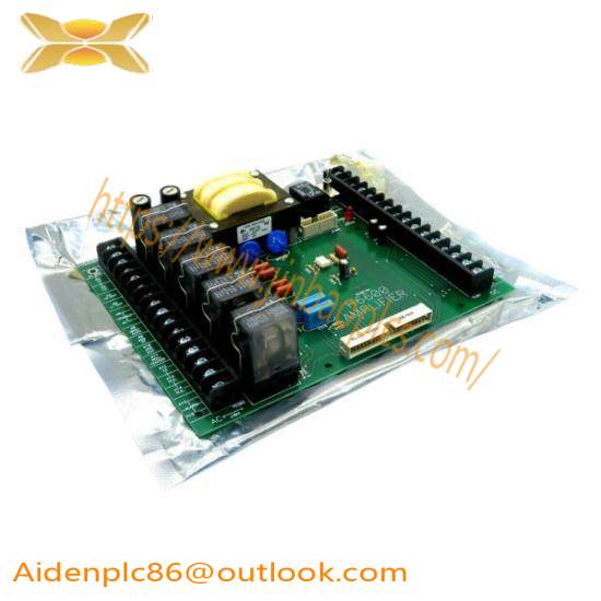 NORTH AMERICAN H6142-05 PC BOARD