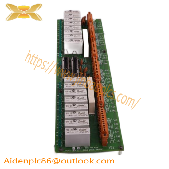 NOTIFIER XP10-M  Honeywell Monitor Module