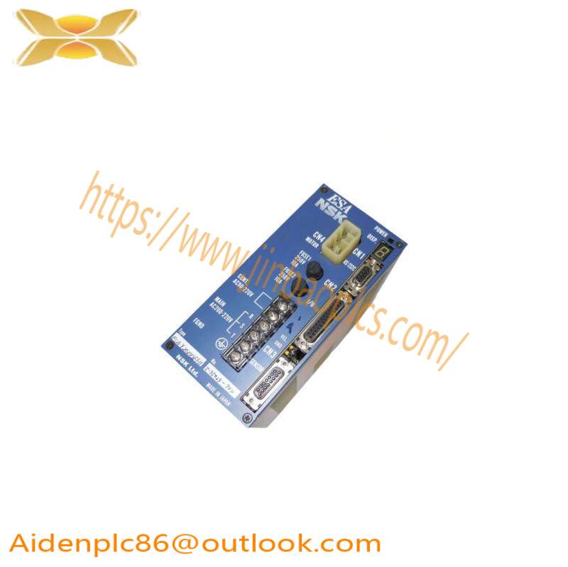 NSK ESA-Y2020GF1-11 servo drive