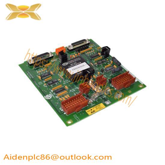 ABB REX010 HESG324426R0001 HESG324389
