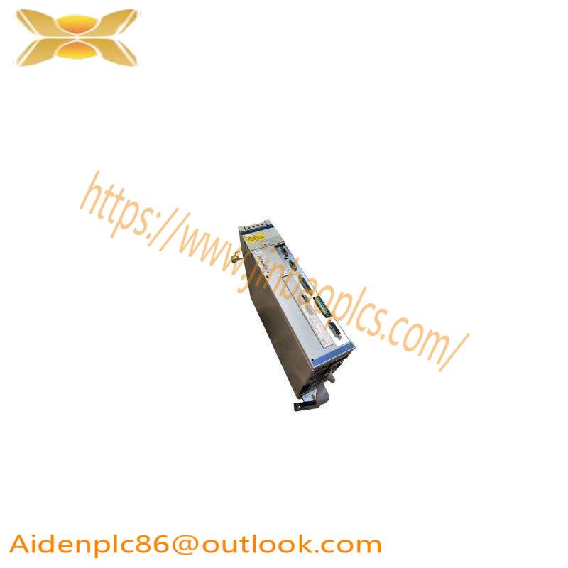 NUM MDLA2050Q00 Axis Drive