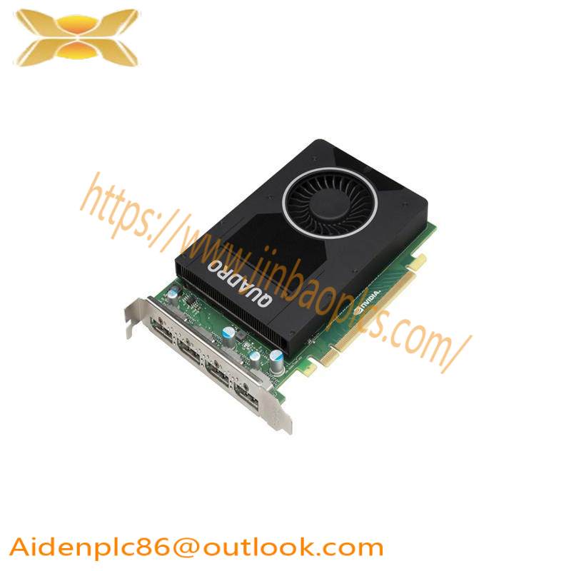 NVIDIA Quadro M2000 