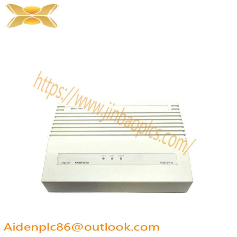 Schneider NW-RR85-001 Communication Module