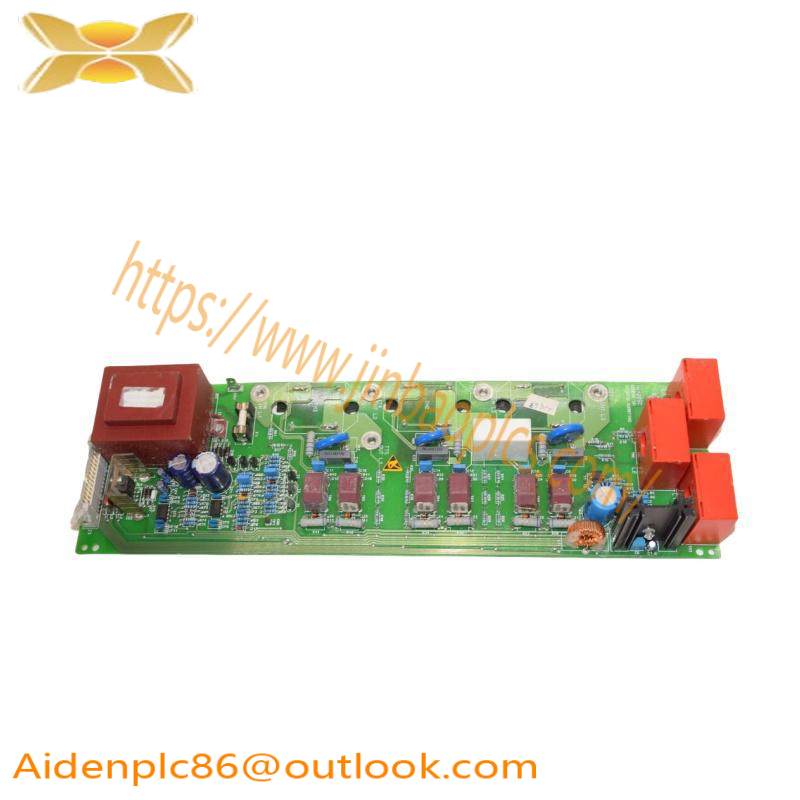 ABB NW4005C The inverter