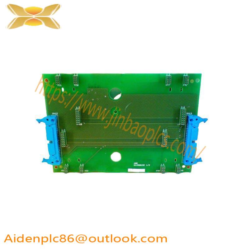 ABB NXPP-02 Frequency converter accessories