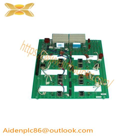O-58706-18 POWER I/F PCB