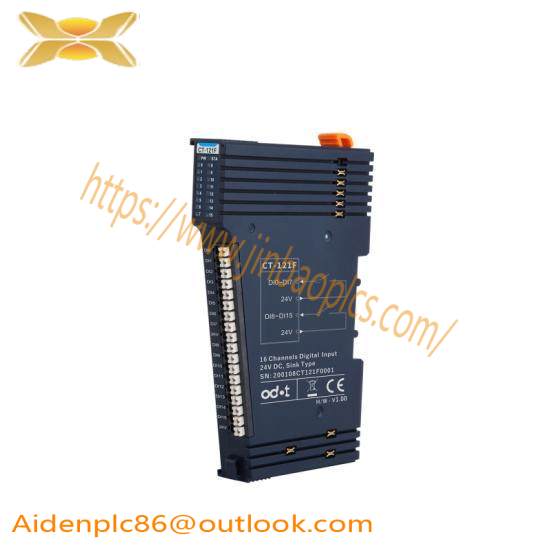 ODOT CT-121F Digital I/O Module