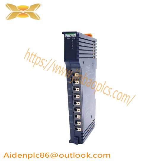 ODOT  CT-4234  4-channel Analog Output Module