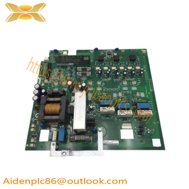 ABB OINT5611C Inverter Components and Boards