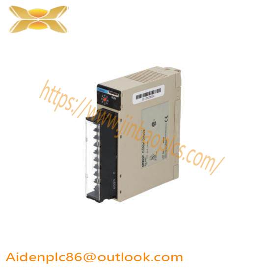 OMRON C200H-DA002 Analog I/O Units