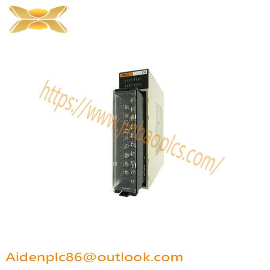 OMRON C200H-IM212 I/O Terminal Block