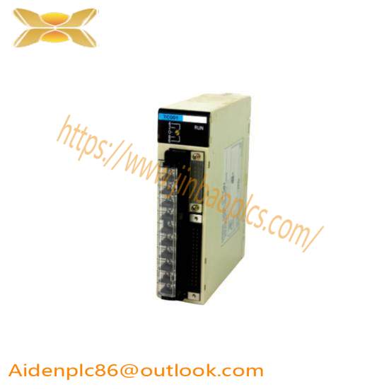 OMRON C200H-TC Temperature Control Unit