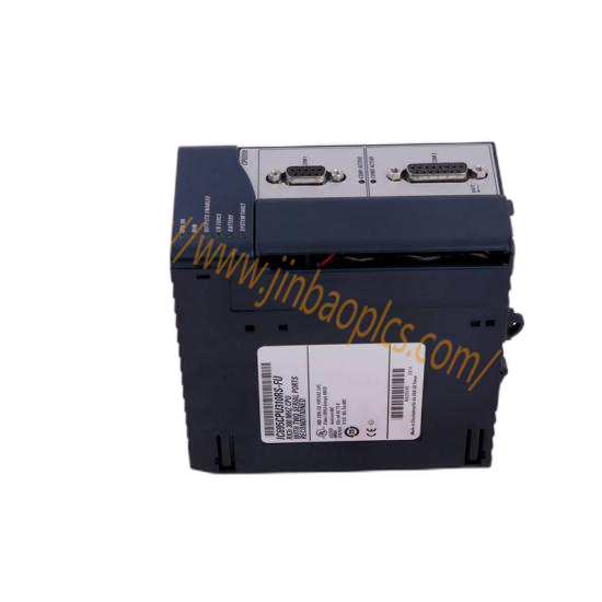 OMRON C200HE-CPU32 Processor/Controller