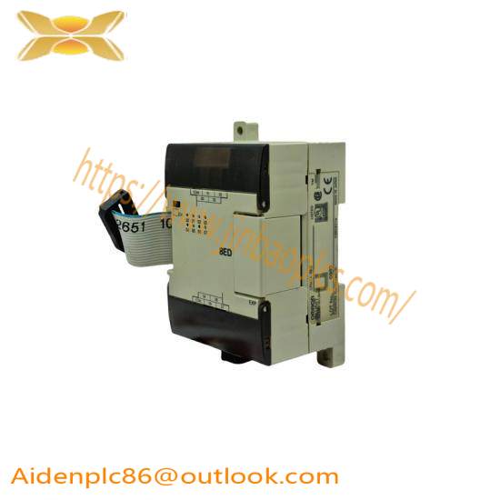 OMRON C200HW-NC113