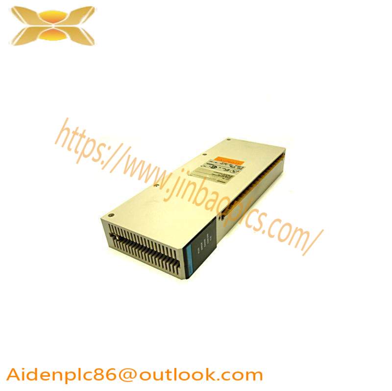 OMRON C500-AD501 Analog board