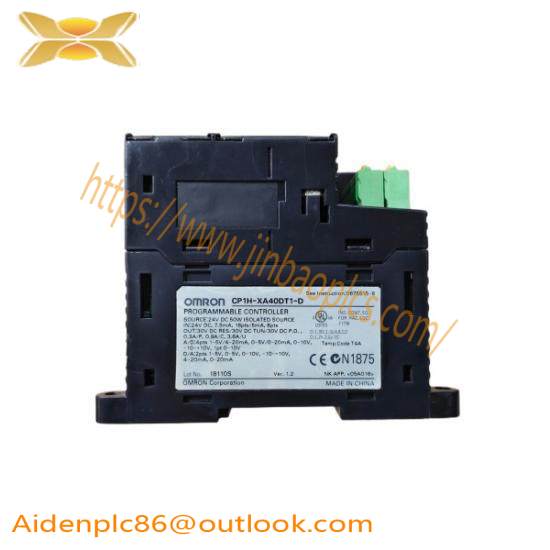 Omron CCS-QBR-061016-66