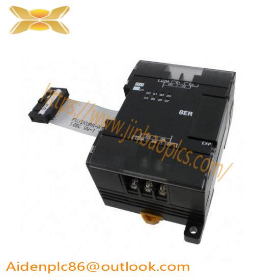 OMRON CQM1-PA216