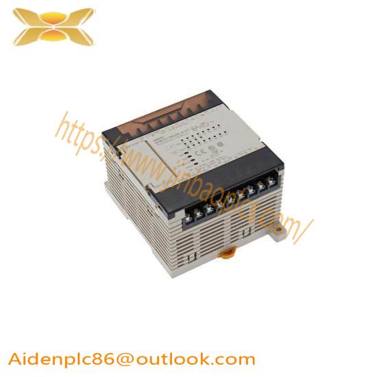 OMRON CPM1A-10CDT-D-V1 PLC Controller
