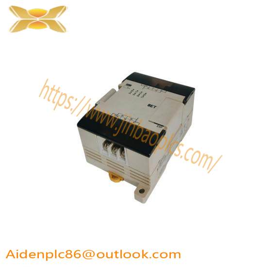 OMRON CPM1A-8ET PLC Module
