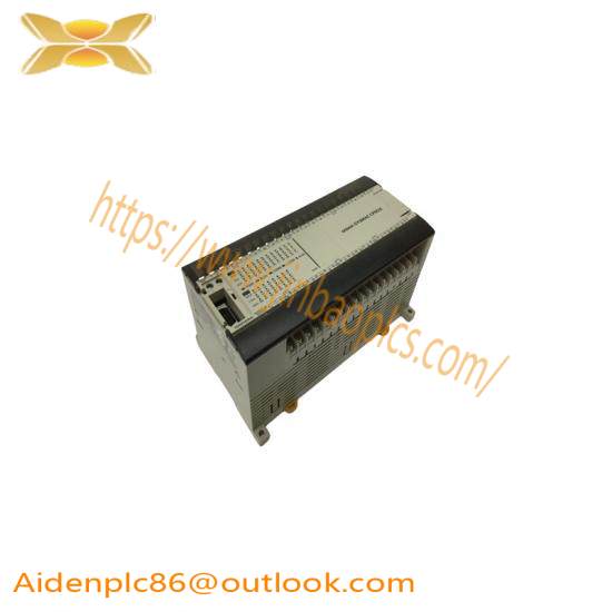 OMRON CPM2AE-60CDR-A PLC MODULE