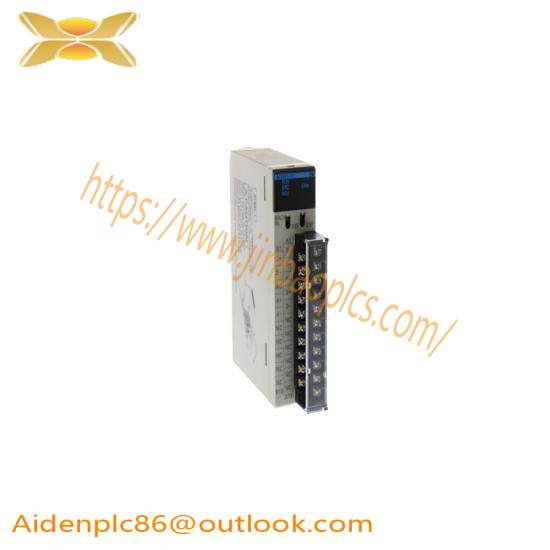 OMRON CS1W-ADO41-V1 Analog I/O Unit