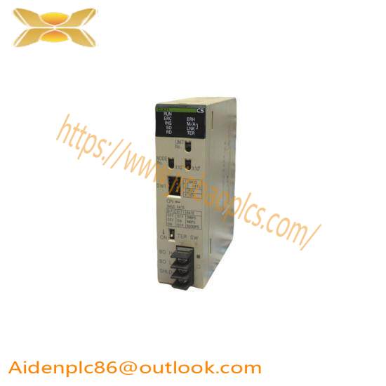 OMRON CS1W-CLK21 Controller Link Unit