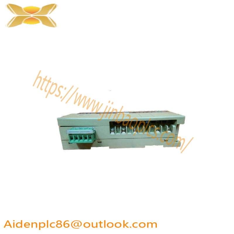 OMRON DRT1-TS04T Analog Input Terminal
