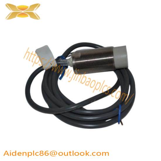OMRON E2EM-X30MX1 Inductive proximity sensor