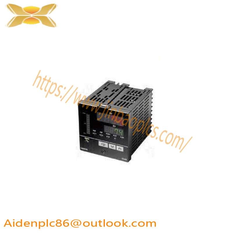 OMRON E5AK-AA2 Microprocessor Controller